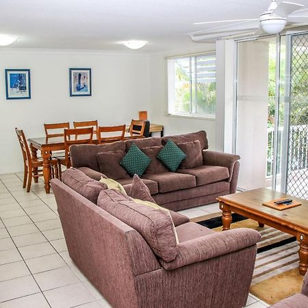 Surfers Beach Holiday Apartments Gold Coast Exteriér fotografie