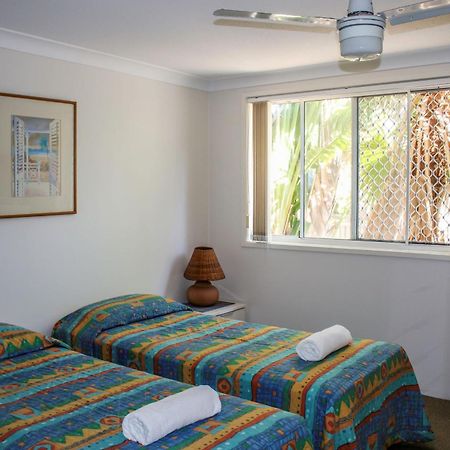 Surfers Beach Holiday Apartments Gold Coast Exteriér fotografie