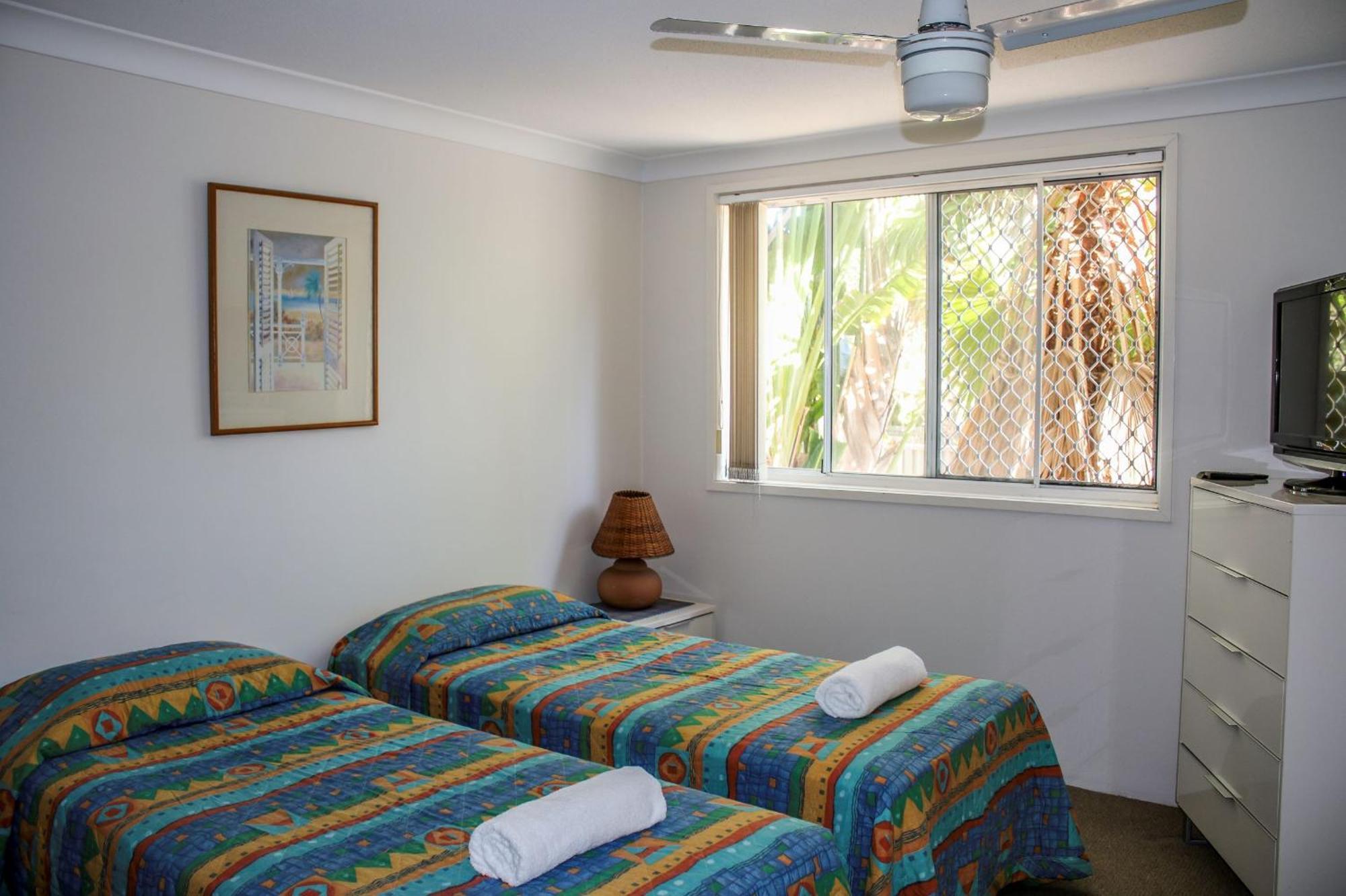 Surfers Beach Holiday Apartments Gold Coast Exteriér fotografie