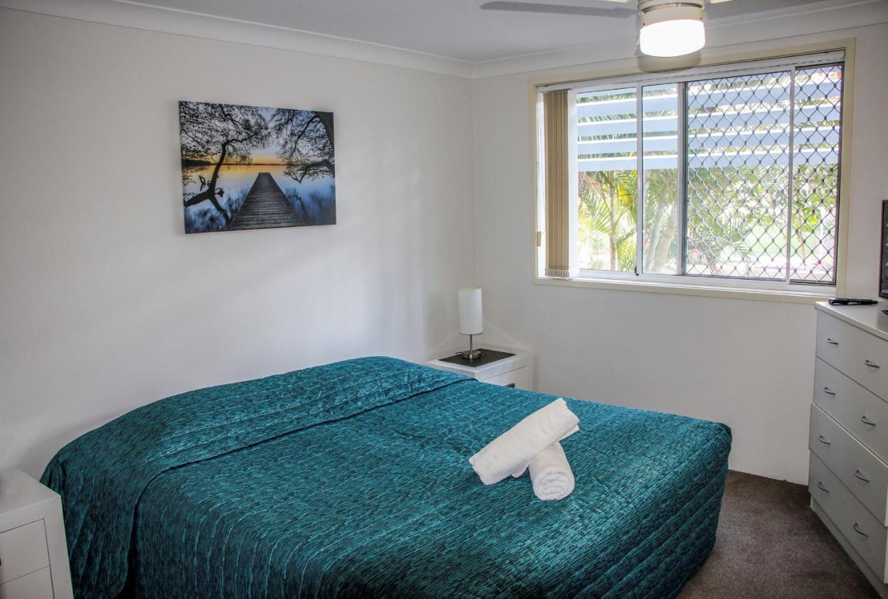 Surfers Beach Holiday Apartments Gold Coast Exteriér fotografie